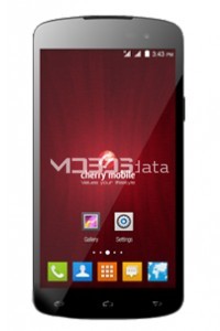 CHERRY MOBILE INFINIX PURE specifikacije